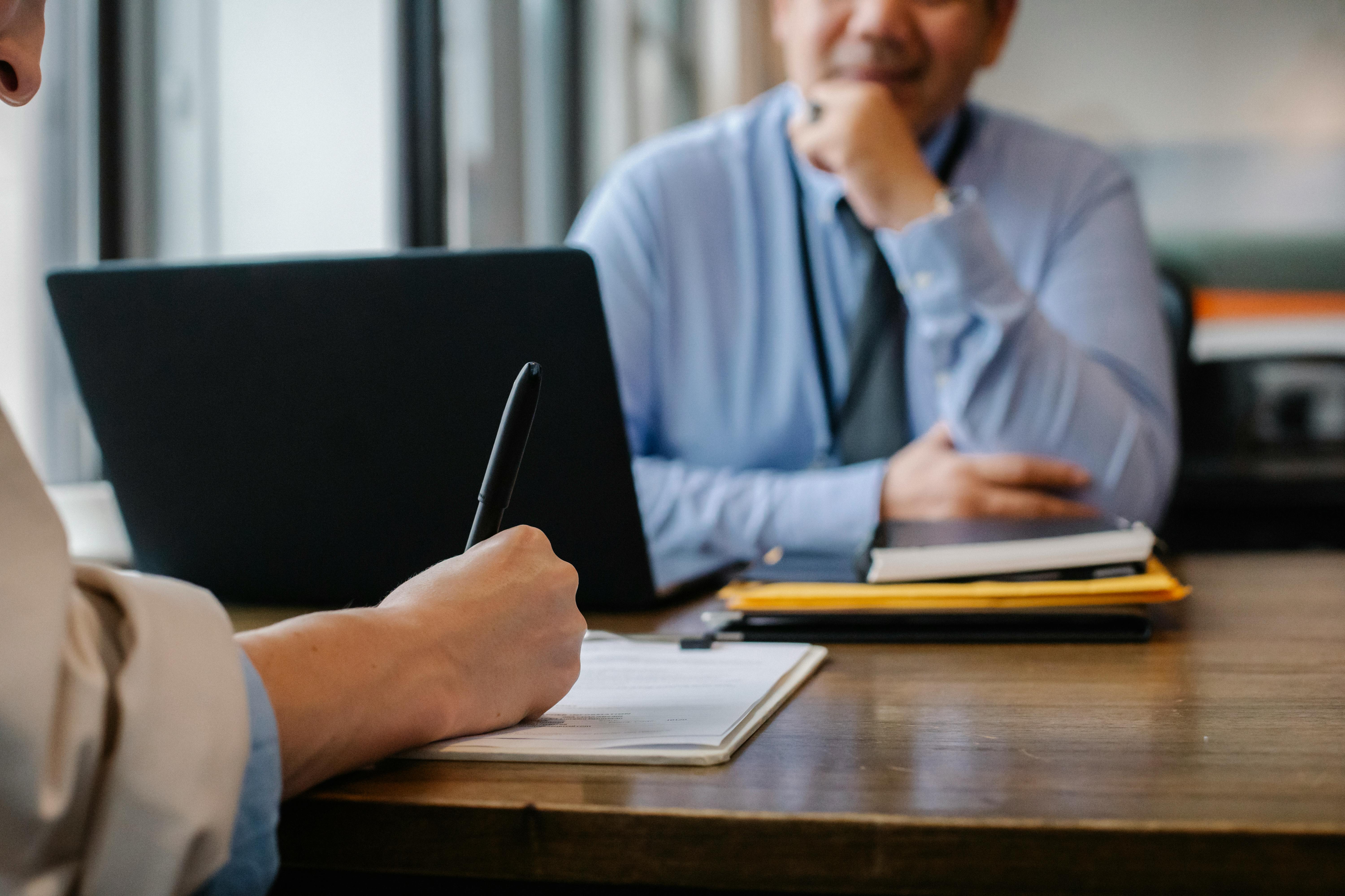 6 compétences recherchées par les recruteurs chez les candidats